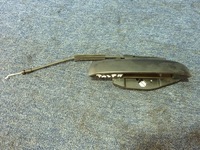 фото thumb №1, Ручка fiat panda 3 iii 2012- правая задняя