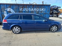 фото thumb №10, Opel vectra c лампа правый задняя правая задняя крыло