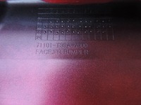 фото thumb №15, Honda civic xi 2022 2023 2024 переднее бампер