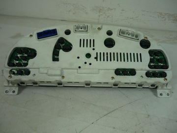 фото thumb №10, Спідометр  спідометр прилади kia sorento y5894003-3e280 94003-3e280