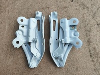 фото thumb №1, Skoda superb 3 iii 15- петлі капот