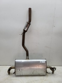 Купити Вихлоп гасник volvo xc60 2 32138529, фото thumb