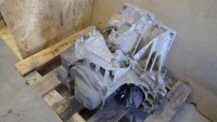 фото thumb №15, Коробка передач механічна ford fiesta mk7 1.6tdci 195tys ca6r7002jba