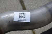 фото thumb №13, Vw golf viii 8 2.0tdi катализатор dpf 05l131701e