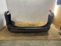 фото thumb №1, Toyota rav4 v бампер задний 4pdc цвет 218