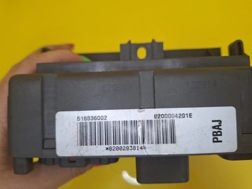 фото thumb №9, Коробка запобіжників 8200004201e renault laguna ii nr136