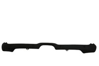 фото thumb №1, Mini cooper s r56n r57 накладка-спойлер накладка бампера задня