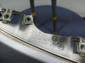 фото thumb №8, Renault scenic ii крыло перед переднее левый ted69