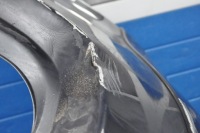 фото thumb №8, Opel insignia a бампер задняя задний pod pdc kombi