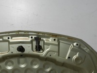 фото thumb №7, Opel corsa d 06-11 капот крышка двигателя