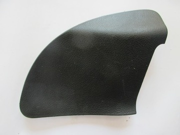 фото thumb №1, Защита заглушка левая land rover freelander ii