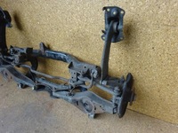 фото thumb №9, Audi q3 8u quattro балка задня задня підрамник комплектна 5n0505235af 5q0505323c