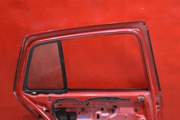 фото thumb №12, Двері ліві зад задні ov727 renault thalia 2 ii 08-12