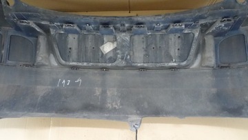 фото thumb №14, Megane 2 ii бампер зад 8200142401