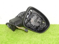 фото thumb №1, Зеркало euro правое captur 2 ii 20- 12pin nówe оригинал