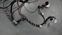 фото thumb №2, Bmw f20 f21 жгут электропроводка радио волоконно-оптический кабель усилитель