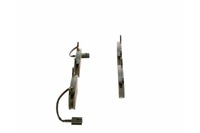 фото thumb №6, Тормозные колодки тормозные задняя alfa romeo giulia stelvio 2.9 10.15- bosch