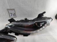 фото thumb №5, Chrysler 200 ксенон led лівий правий фара лампа комплект