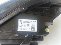 фото thumb №7, Renault captur ii лампа правая перед 260104525r оригинал