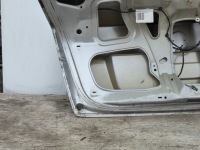 фото thumb №11, Skoda octavia i крышка багажника hb серебряная