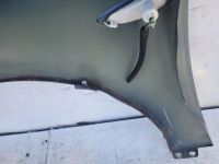 Opel astra 4 j крила правий перед передній Зі Шроту, фото thumb