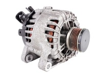 фото thumb №1, Генератор ds ds3 ds7 crossback opel corsa f grandland 1.2 puretech