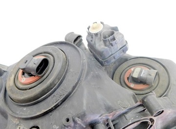 фото thumb №6, Lexus rx 300 2001r 97-03 4x4 лампа фара лівий перед