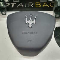 фото thumb №8, Levante панель консоль подушки ремни подушка безопасности