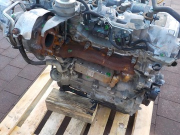 фото thumb №8, Toyota corolla verso 09r 2.0 d4d 5 форсунка двигун 1ad kpl