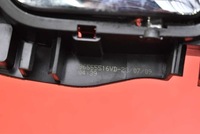 фото thumb №7, Ручка внутренняя правая перед 96555516vd peugeot 207 lift 09-13