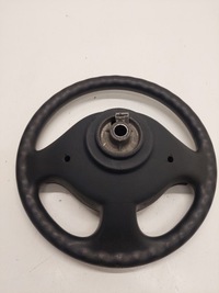 фото thumb №7, Воздуховод подушка безопасности renualt clio jak nowa 7700849834