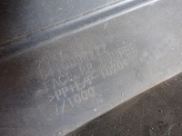 фото thumb №14, Mitsubishi space star ii 2 lift 19- бампер задняя 6410d942zz