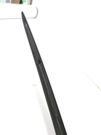 Tesla 3 спойлер спойлер крышки задний карбон Оригинал, фото thumb