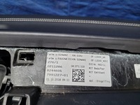 фото thumb №8, Консоль панель роздавальна ремені подушка безпеки g11 g12 eu оригінал individual head