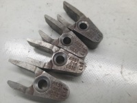 Кронштейн подножка форсунки bosch w205 c220 w212 2.2 cdi 651 a6510160538 Доставка, фото thumb