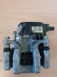 фото thumb №3, Kia sportage iv 1.6d суппорт правый задняя