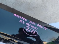 фото thumb №11, Mercedes eqb 243 крило праві перед переднє 7177