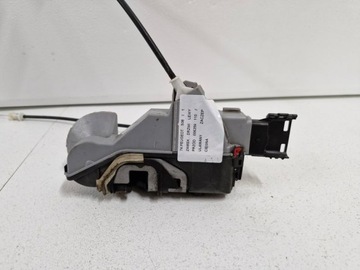 фото thumb №6, Peugeot 508 1 i замок дверь левый перед переднее 006259