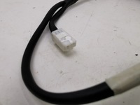 фото thumb №5, Mitsubishi outlander 2015 пряжка передній поперечина безпеки