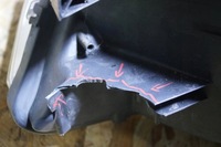 фото thumb №10, Citroen c4 ii лампа левая перед uk