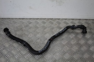 фото thumb №1, Шланг шланг води sandero stepway ii 2 рестайлінг 215032766r