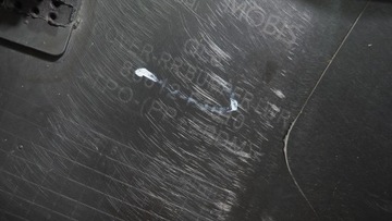 фото thumb №12, Kia sportage iv спойлер накладка бампера зад 86612-f1010