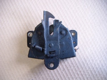 фото thumb №1, Mitsubishi grandis 03-11 замок капота