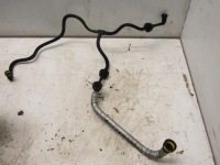 Купити Патрубок шланг трубка паливної  1.2 dig-t nissan pulsar 1042-01, фото thumb