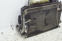 фото thumb №3, Pas передний радиатор toyota verso 2.2 d kpl