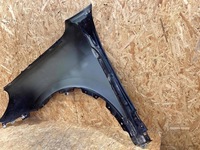фото thumb №10, Крыло porsche cayenne 2 7p5 92a 958 fl правые перед подкладка