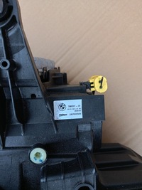 фото thumb №13, Капот крила бампер pas радіатор перед bmw 1 f70 m-pakiet m135i 135