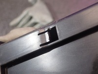 фото thumb №7, Renault kangoo ii iii z.e. 13- lift корпус захист запобіжників 8200356348