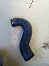 фото thumb №6, Boxer jumper euro 6 2018 труба шланг интеркулер