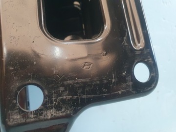 фото thumb №6, Балка бампера hyundai i30 iii n performance перед